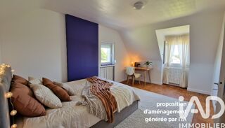  Maison � vendre 5 pi�ces 119 m�