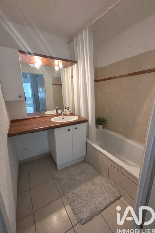  Appartement � vendre 3 pi�ces 62 m�