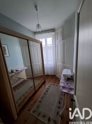  Maison � vendre 3 pi�ces 78 m�