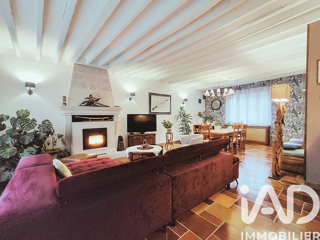  Maison � vendre 10 pi�ces 378 m�