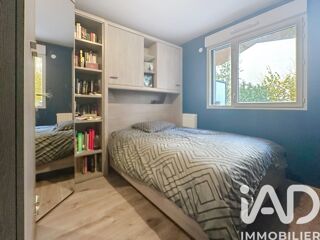  Appartement � vendre 3 pi�ces 58 m�