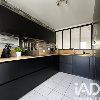  Appartement � vendre 5 pi�ces 113 m�