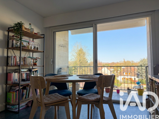  Appartement � vendre 3 pi�ces 51 m�