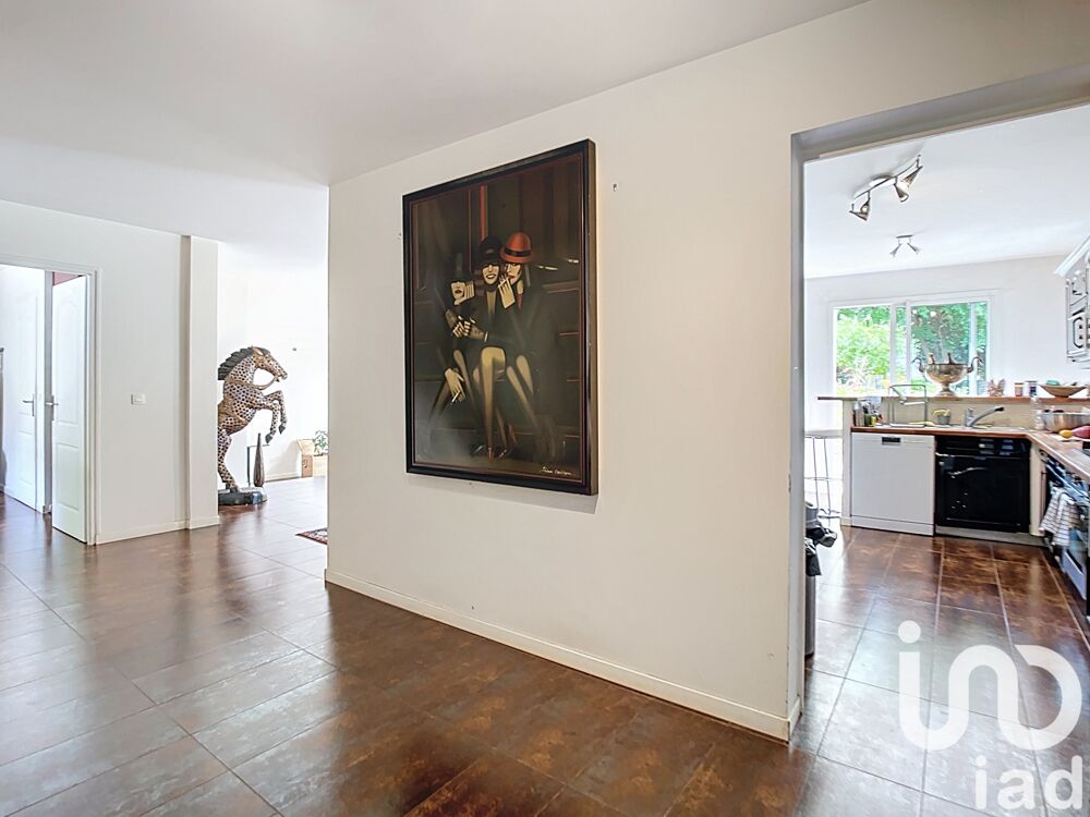  vendre  Maison Le Plessis-Trvise (94420)