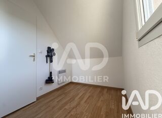  Maison � vendre 2 pi�ces 50 m�