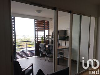  Appartement � vendre 4 pi�ces 69 m�