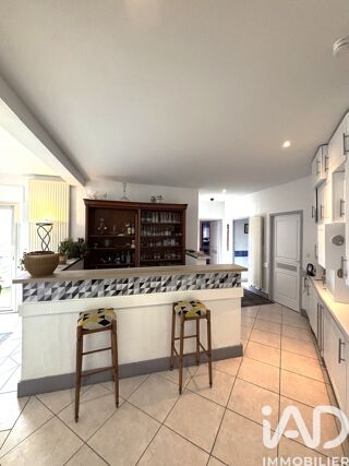  Maison � vendre 6 pi�ces 173 m�