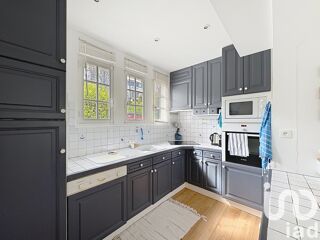  Maison � vendre 5 pi�ces 123 m�