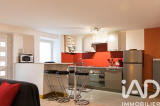  Maison � vendre 3 pi�ces 73 m�