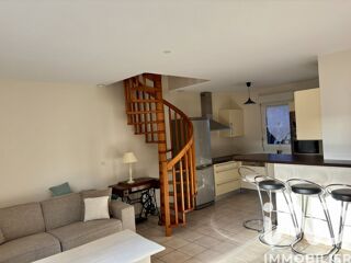  Maison � vendre 3 pi�ces 53 m�