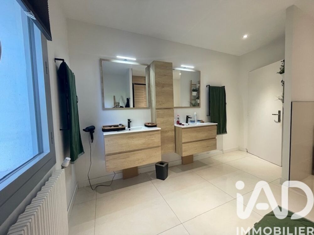 � vendre  Maison Saujon (17600)