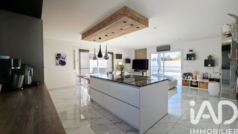   Vente Maison/villa 4 pices Maison - 4 pice(s) - 92 m