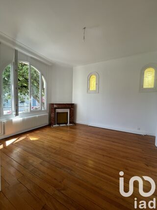  Maison � vendre 5 pi�ces 120 m�