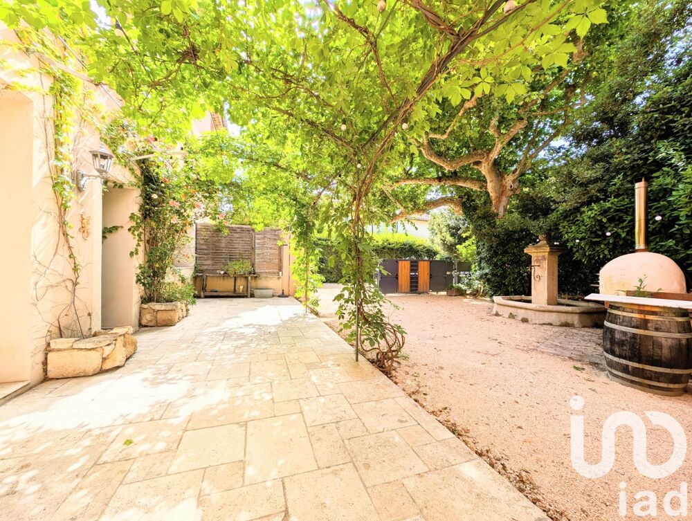 � vendre  Maison Vacqueyras (84190)