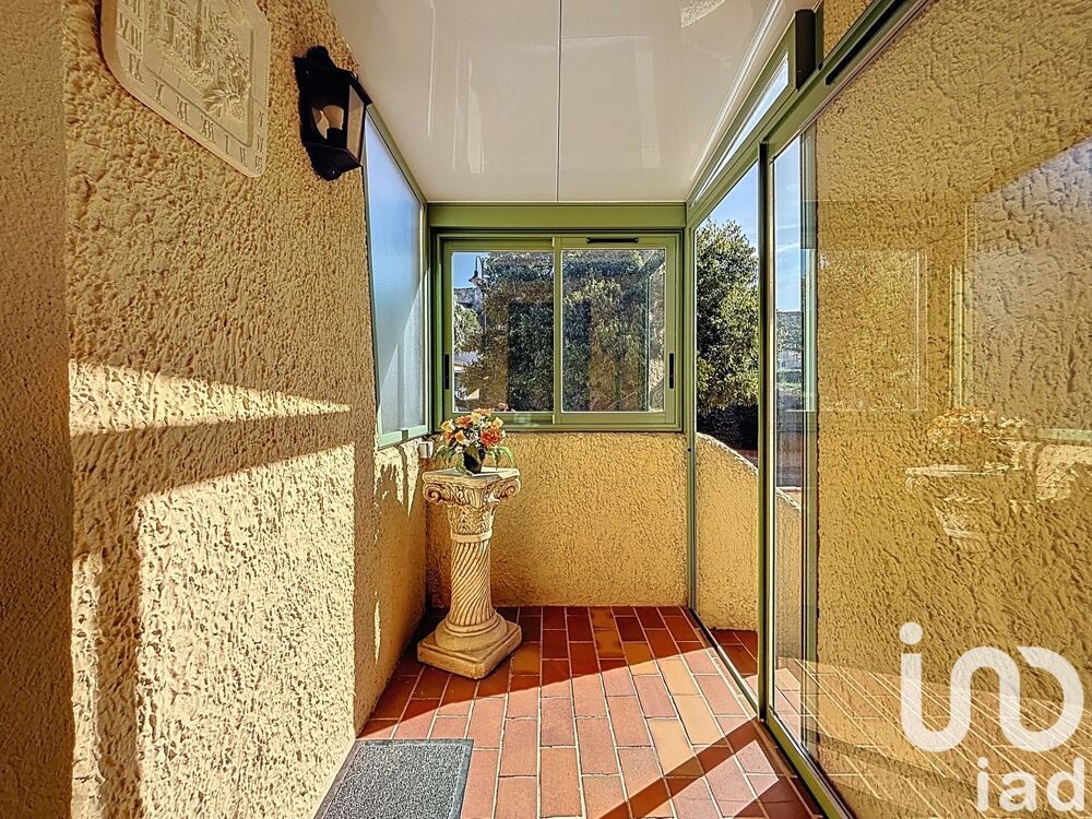  vendre  Maison Vitrolles (13127)