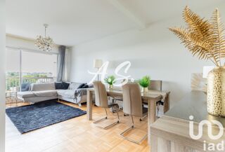  Appartement � vendre 3 pi�ces 72 m�