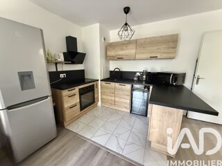  Appartement � vendre 3 pi�ces 60 m�