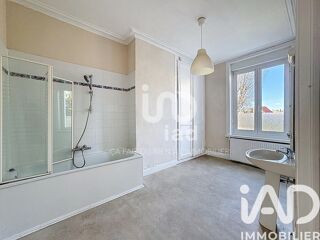  Maison � vendre 5 pi�ces 105 m�