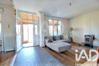  Maison � vendre 6 pi�ces 125 m�