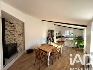  Maison � vendre 5 pi�ces 131 m�