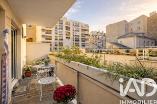  Appartement � vendre 3 pi�ces 97 m�