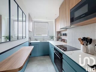  Appartement � vendre 3 pi�ces 56 m�