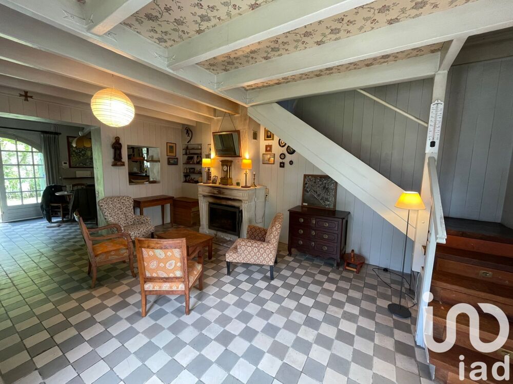  vendre  Maison La Flotte (17630)