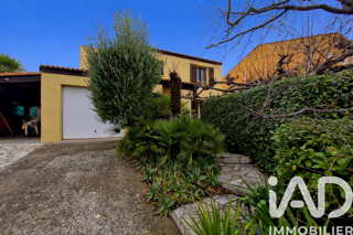  Maison � vendre 5 pi�ces 112 m�