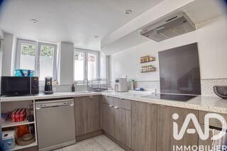  Appartement � vendre 2 pi�ces 36 m�