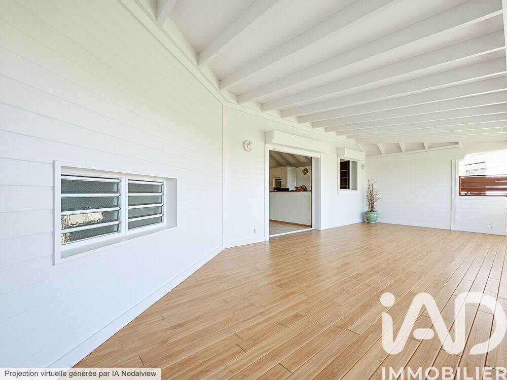 � vendre  Maison Saint-Gilles Les Bains (97434)