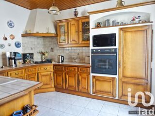  Maison � vendre 6 pi�ces 134 m�