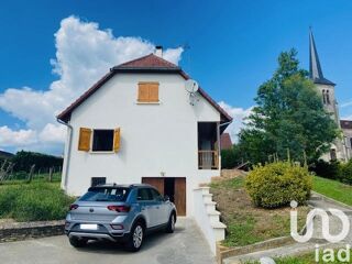  Maison � vendre 6 pi�ces 135 m�