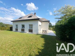  Maison � vendre 8 pi�ces 192 m�