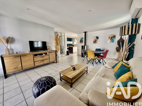   Vente Maison/villa 4 pi�ces Maison - 4 pi�ce(s) - 86 m�