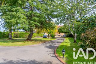  Maison � vendre 6 pi�ces 196 m�