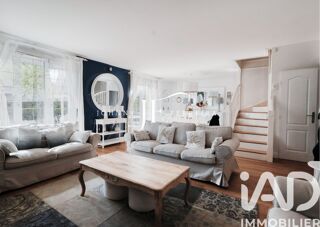  Maison � vendre 7 pi�ces 164 m�