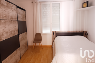  Maison  vendre 3 pices 70 m