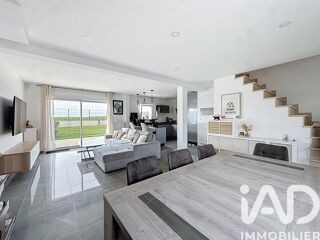  Maison � vendre 5 pi�ces 106 m�