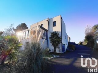  Villa � vendre 9 pi�ces 365 m�