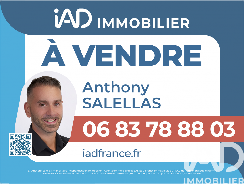 Vente Maison Vente Maison/villa 5 pi�ces Villemolaque