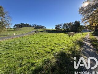  Terrain � vendre 2194 m�