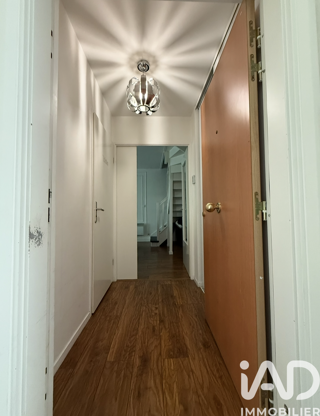  Appartement � vendre 3 pi�ces 61 m�