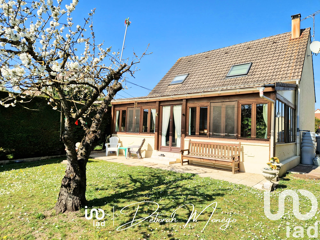  Maison � vendre 5 pi�ces 92 m�