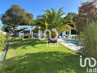  Maison � vendre 4 pi�ces 125 m�