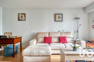  Appartement � vendre 3 pi�ces 76 m�