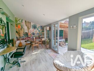  Maison � vendre 4 pi�ces 90 m�