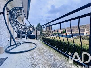  Maison � vendre 5 pi�ces 95 m�