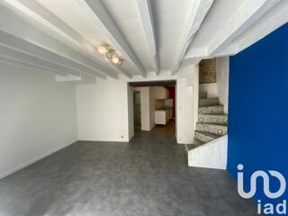  Maison � vendre 8 pi�ces 110 m�