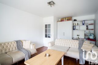  Appartement  vendre 2 pices 45 m