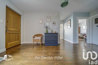  Maison � vendre 6 pi�ces 136 m�